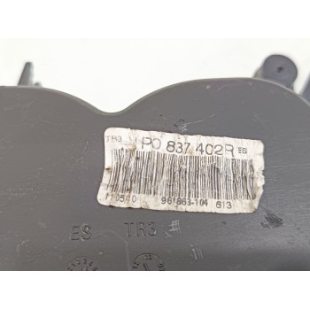 Recambio de elevalunas delantero derecho para seat leon (1p1) reference referencia OEM IAM 1P0867436  
