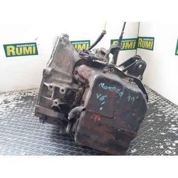 Recambio de caja cambios para ford mondeo berlina (gd) clx referencia OEM IAM REF83P 7000CA XACD03G024