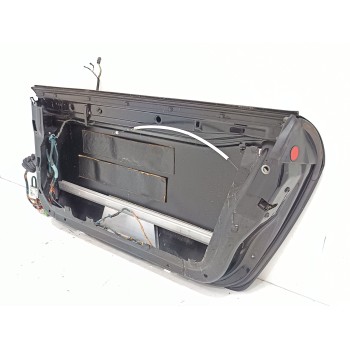 Recambio de puerta delantera derecha para audi tt (8n3/8n9) 1.8 t coupe (110kw) referencia OEM IAM   