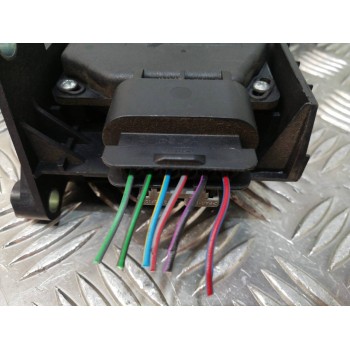 Recambio de potenciometro pedal para fiat 500 cabrio (150) bydiesel referencia OEM IAM   