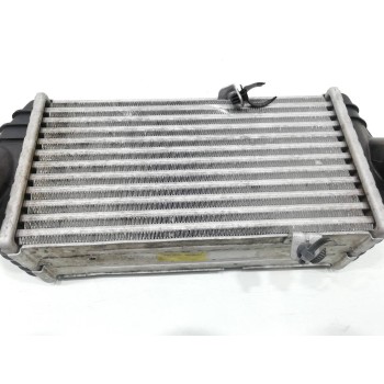 Recambio de intercooler para kia cee´d concept referencia OEM IAM 282702A570  