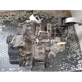 Recambio de caja cambios para ford mondeo berlina (gd) clx referencia OEM IAM REF83P 7000CA XACD03G024