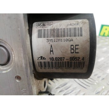 Recambio de abs para ford focus berlina (cap) ambiente (d) referencia OEM IAM 3M512M110GA 10020700524 5WK84103 , 10097001103