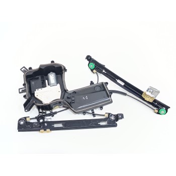 Recambio de elevalunas delantero derecho para seat leon (1p1) reference referencia OEM IAM 1P0867436  