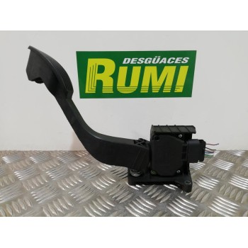 Recambio de potenciometro pedal para fiat 500 cabrio (150) bydiesel referencia OEM IAM   