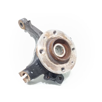 Recambio de mangueta delantera derecha para opel corsa f e gs referencia OEM IAM   