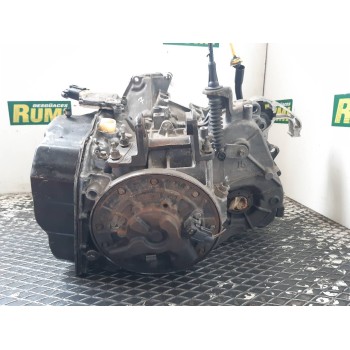 Recambio de caja cambios para ford mondeo berlina (gd) clx referencia OEM IAM REF83P 7000CA XACD03G024