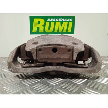 Recambio de pinza de freno delantera derecha para bmw serie 5 berlina (e60) 530d referencia OEM IAM 6030324  