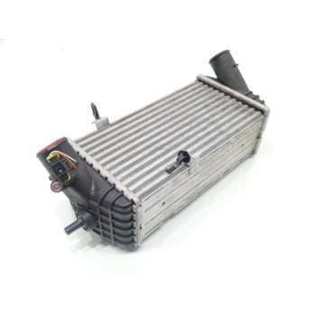 Recambio de intercooler para kia cee´d concept referencia OEM IAM 282702A570  