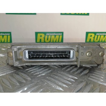 Recambio de centralita motor uce para renault kangoo (f/kc0) alize referencia OEM IAM 7700868300 7700111207 