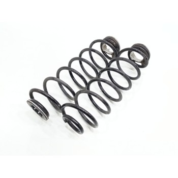 Recambio de muelle amortiguacion trasero para opel corsa f e gs referencia OEM IAM   