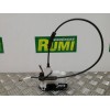 Recambio de cerradura puerta delantera izquierda para fiat 500 cabrio (150) bydiesel referencia OEM IAM  51827414 