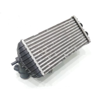 Recambio de intercooler para kia cee´d concept referencia OEM IAM 282702A570  