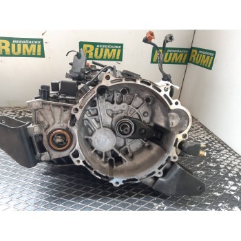 Recambio de caja cambios para kia rio 1.5 crdi emotion referencia OEM IAM P61763 138119 