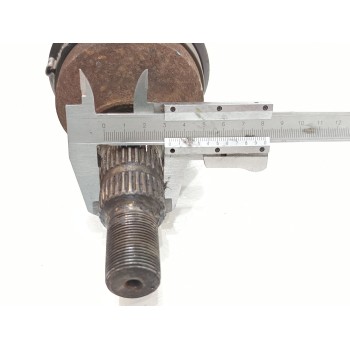 Recambio de transmision delantera derecha para opel vectra c berlina cosmo referencia OEM IAM   