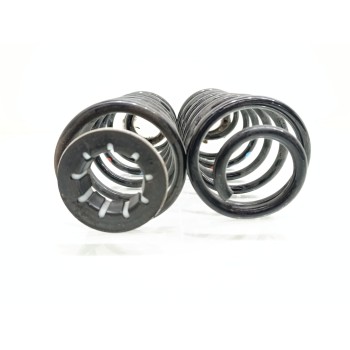 Recambio de muelle amortiguacion trasero para opel corsa f e gs referencia OEM IAM   