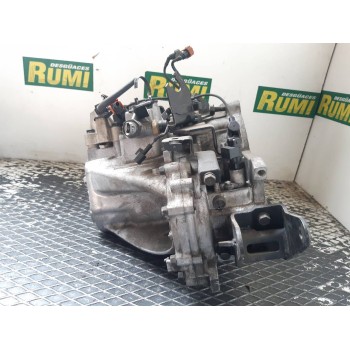 Recambio de caja cambios para kia rio 1.5 crdi emotion referencia OEM IAM P61763 138119 