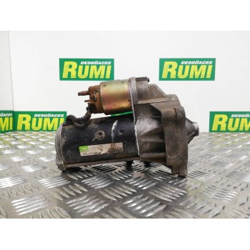 Recambio de motor arranque para citroën jumpy 2.0 hdi furg. (774kg) referencia OEM IAM D7R26  