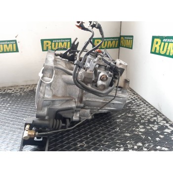 Recambio de caja cambios para kia rio 1.5 crdi emotion referencia OEM IAM P61763 138119 