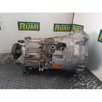 Recambio de caja cambios para bmw serie 5 berlina (e34) 525tds referencia OEM IAM HDN  
