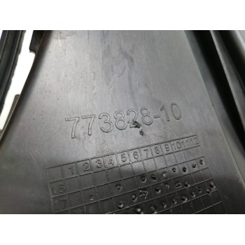 Recambio de soporte paragolpes delantero para bmw serie x3 (g01) xdrive20d xline referencia OEM IAM 7399977 51117399977 77382810