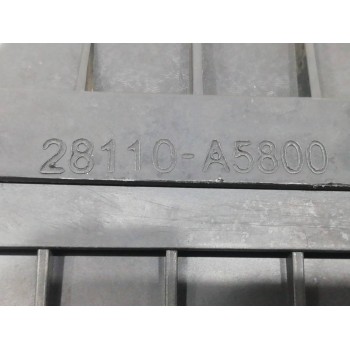 Recambio de filtro aire para kia cee´d concept referencia OEM IAM 28110A5800  