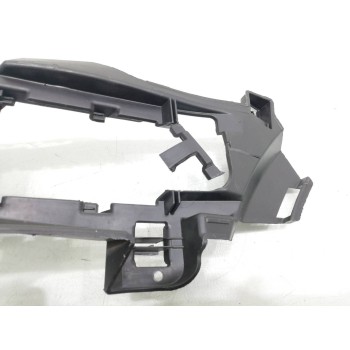 Recambio de soporte paragolpes delantero para bmw serie x3 (g01) xdrive20d xline referencia OEM IAM 7399977 51117399977 77382810