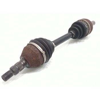 TRANSMISION DELANTERA IZQUIERDA 