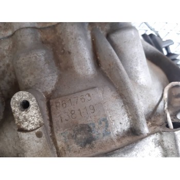 Recambio de caja cambios para kia rio 1.5 crdi emotion referencia OEM IAM P61763 138119 