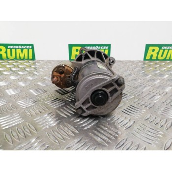 Recambio de motor arranque para citroën jumpy 2.0 hdi furg. (774kg) referencia OEM IAM D7R26  