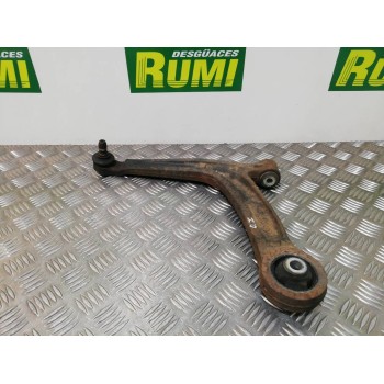 Recambio de brazo suspension inferior delantero izquierdo para fiat 500 cabrio (150) bydiesel referencia OEM IAM 50710291 507102