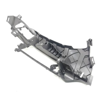 Recambio de soporte paragolpes delantero para bmw serie x3 (g01) xdrive20d xline referencia OEM IAM 7399977 51117399977 77382810