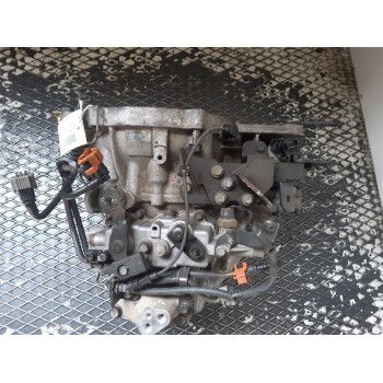 Recambio de caja cambios para kia rio 1.5 crdi emotion referencia OEM IAM P61763 138119 