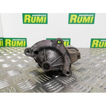 Recambio de motor arranque para citroën jumpy 2.0 hdi furg. (774kg) referencia OEM IAM D7R26  