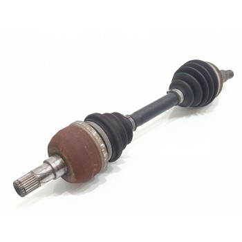 Recambio de transmision delantera izquierda para opel vectra c berlina cosmo referencia OEM IAM   