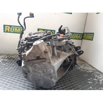 Recambio de caja cambios para kia rio 1.5 crdi emotion referencia OEM IAM P61763 138119 