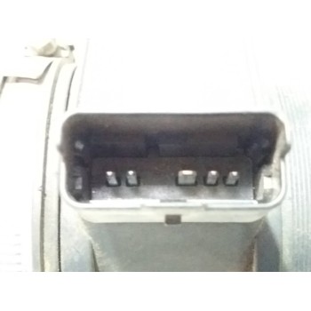 Recambio de caudalimetro para peugeot 307 (s1) xs referencia OEM IAM 5WK9623 9628336380 