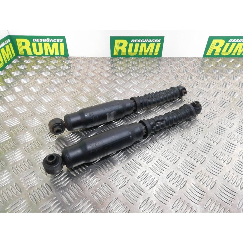 Recambio de juego amortiguadores trasero para citroën jumpy 2.0 hdi furg. (774kg) referencia OEM IAM   