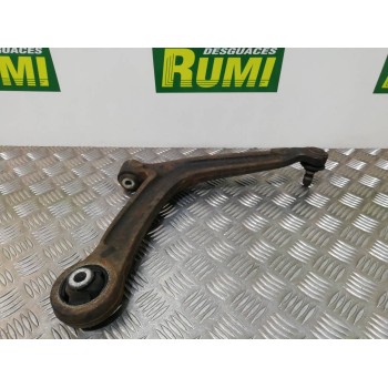 Recambio de brazo suspension inferior delantero izquierdo para fiat 500 cabrio (150) bydiesel referencia OEM IAM 50710291 507102