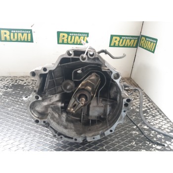Recambio de caja cambios para audi 80/90 (811/813/853) 80 cc referencia OEM IAM AXC  