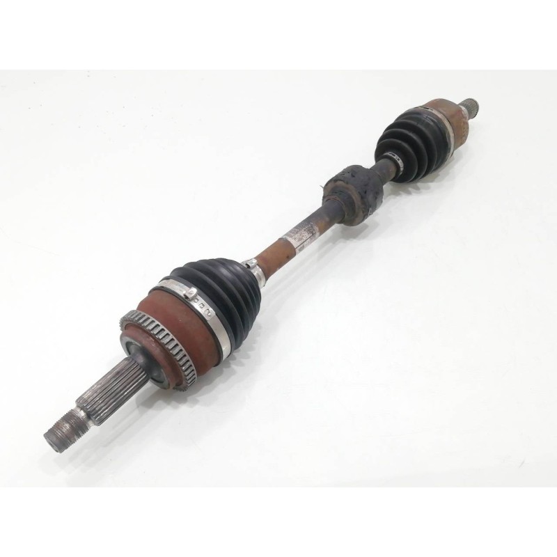 Recambio de transmision delantera izquierda para kia cee´d concept referencia OEM IAM 49500A6600  