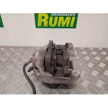 Recambio de pinza de freno delantera derecha para bmw serie 5 berlina (e60) 530d referencia OEM IAM 6030324  