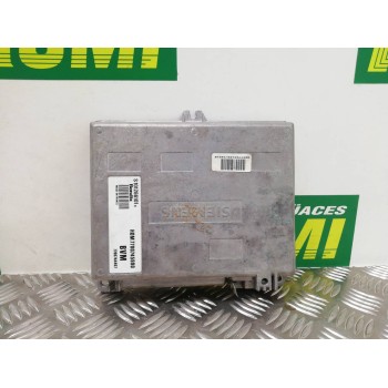 Recambio de centralita motor uce para renault 21 berlina (b/l48) txe referencia OEM IAM 7700745990 S101266101B 