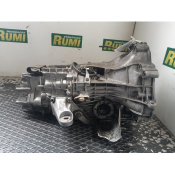 Recambio de caja cambios para audi 80/90 (811/813/853) 80 cc referencia OEM IAM AXC  