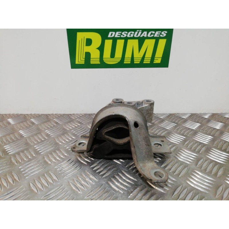 Recambio de soporte motor derecho para fiat 500 cabrio (150) bydiesel referencia OEM IAM   