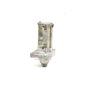 Recambio de motor arranque para seat leon (1p1) reference referencia OEM IAM 02Z911023G  
