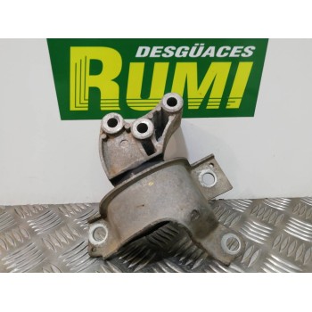 Recambio de soporte motor derecho para fiat 500 cabrio (150) bydiesel referencia OEM IAM   