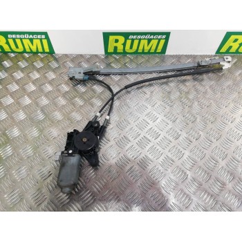 Recambio de elevalunas delantero izquierdo para citroën jumpy 2.0 hdi furg. (774kg) referencia OEM IAM 400393A  