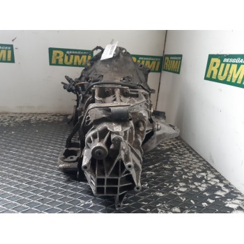 Recambio de caja cambios para audi 80/90 (811/813/853) 80 cc referencia OEM IAM AXC  