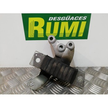 Recambio de soporte motor derecho para fiat 500 cabrio (150) bydiesel referencia OEM IAM   